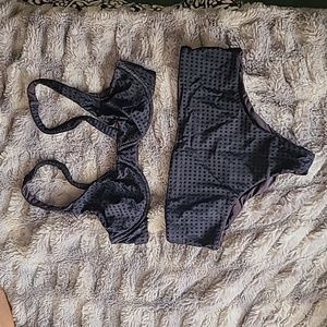 Acacia Mesh Set